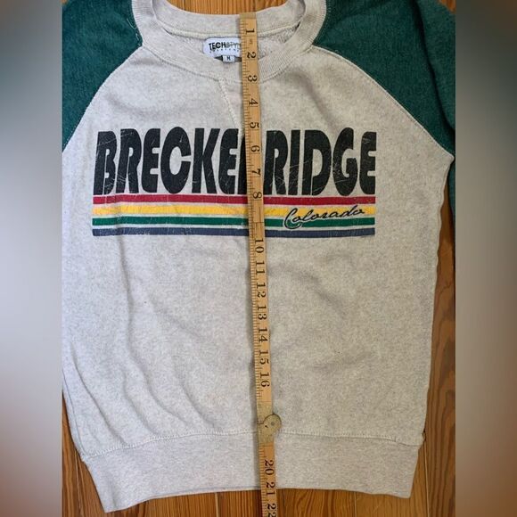 Breckenridge Sweatshirt  - Picture 5 of 5